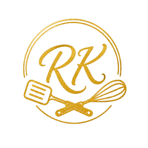 Rainwater’s Kitchen Logo